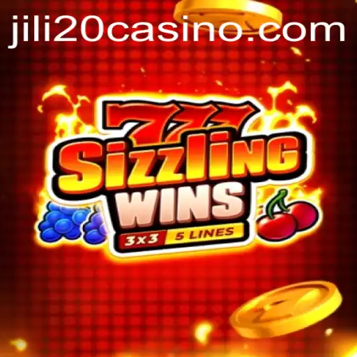 Discover the Excitement of 777 Sizzling Wins: A Thrilling Casino Adventure