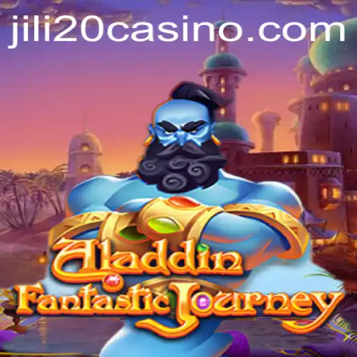 Exploring the Magic of Aladdin: A Comprehensive Guide to the Game with Jili20