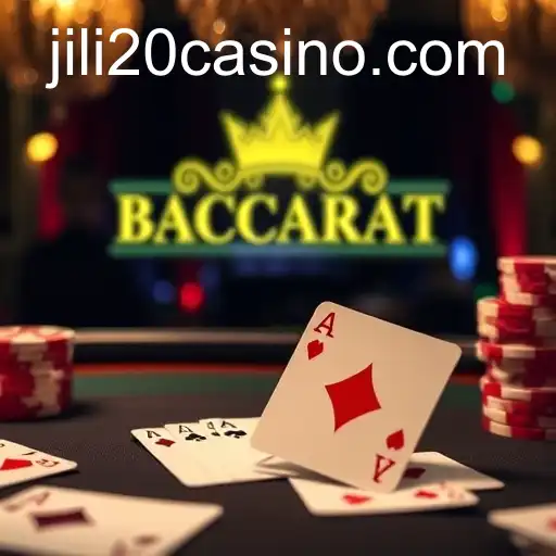 Exploring the Timeless Allure of Baccarat