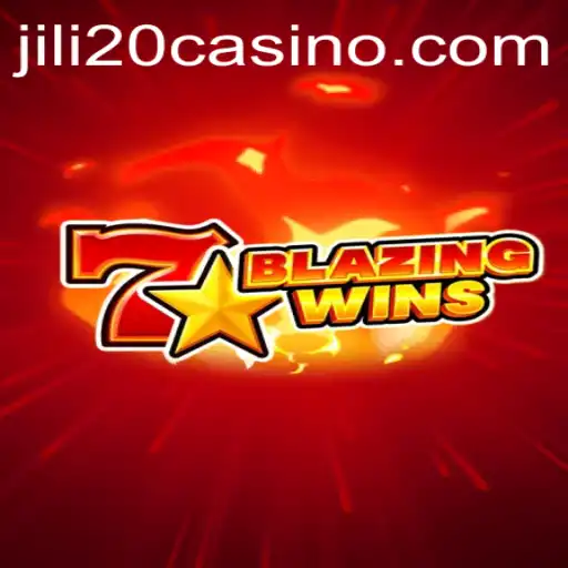 Discovering BlazingWins by jili20: A Thrilling Gaming Adventure