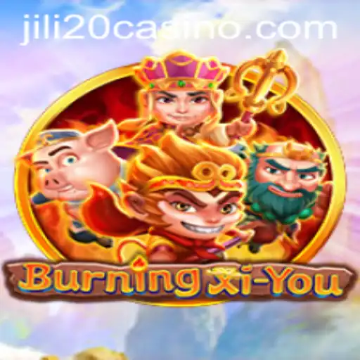 Explore the Enchanting World of BurningXiYou: A Comprehensive Introduction