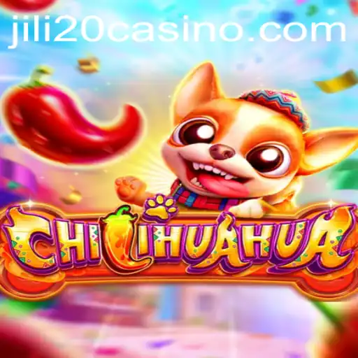 Exploring the Exciting World of CHILIHUAHUA: A Creative Gaming Venture