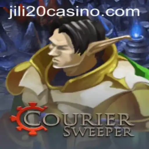 CourierSweeper: The New Wave in Gaming