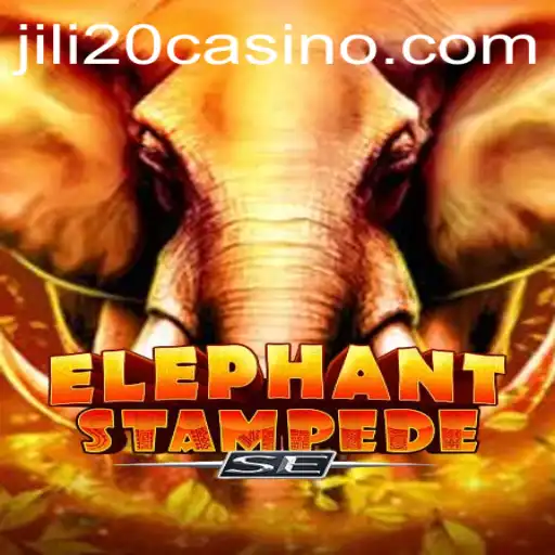 Unveiling the Thrill of ElephantStampedeSE and the Influential Power of jili20