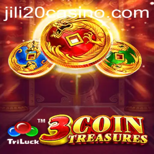 Exploring the Thrills of 3CoinTreasures: A Modern Arcade Sensation