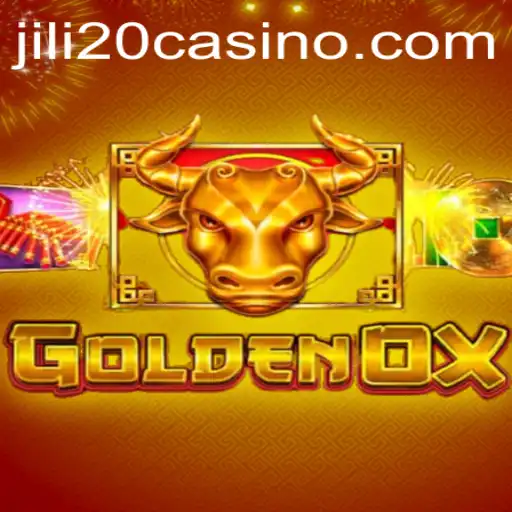 GoldenOx: A Thrilling Game Adventure with Jili20