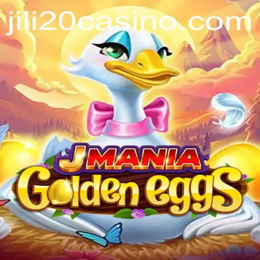 Discover the World of JManiaGoldenEggs: A Thrilling Adventure for Gamers