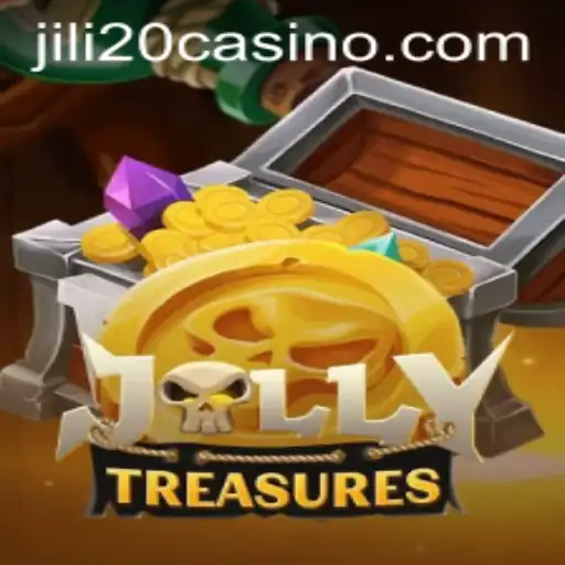 Discover the Excitement of JollyTreasures: An Adventure Awaits