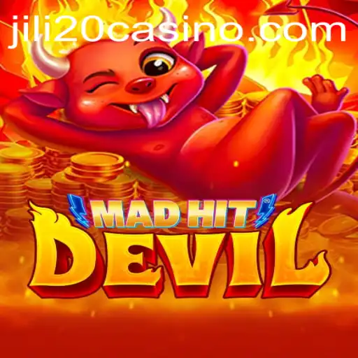 Exploring MadHitDevil: A Thrilling Journey into the Gaming World