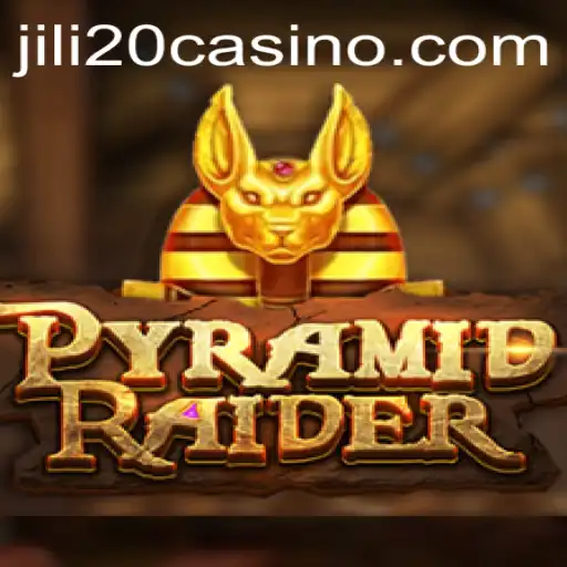 Explore the Enigmatic World of PyramidRaider and Discover the Secrets of jili20
