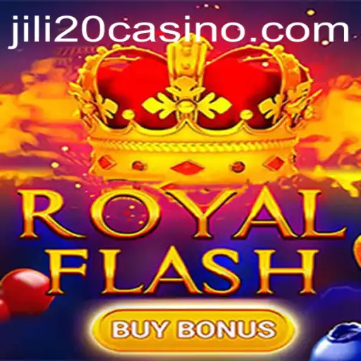 Exploring the Thrill of RoyalFlashBuyBonus with jili20