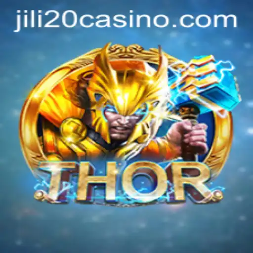 Discover the World of THOR: An Epic Gaming Experience Enhanced by jili20