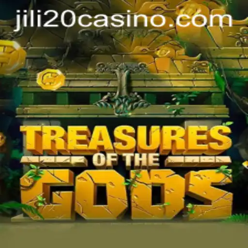 Discover the Thrilling World of TreasureoftheGods: An In-Depth Look
