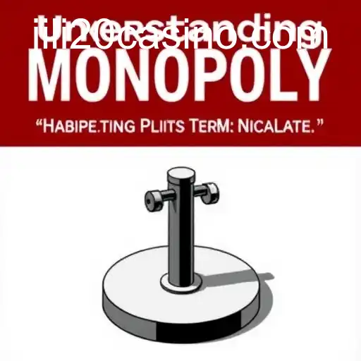 Understanding Monopoly: An In-Depth Analysis