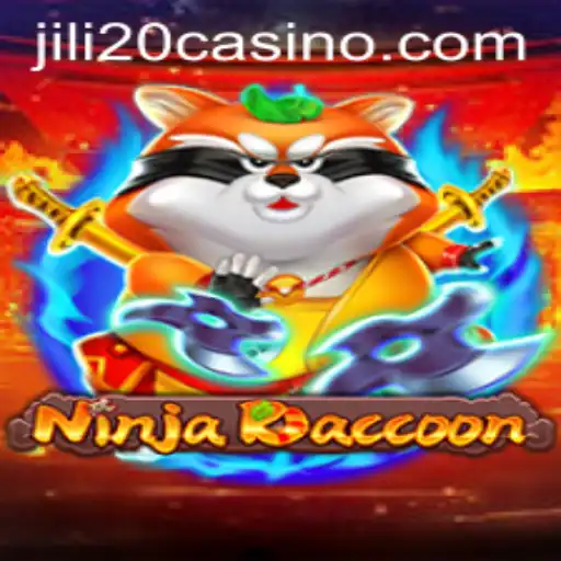 NinjaRaccoon: A Thrilling Adventure Awaits