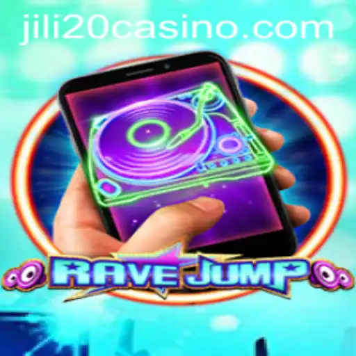 RaveJumpmobile: A Thrilling Dive into a New Gaming Adventure with jili20